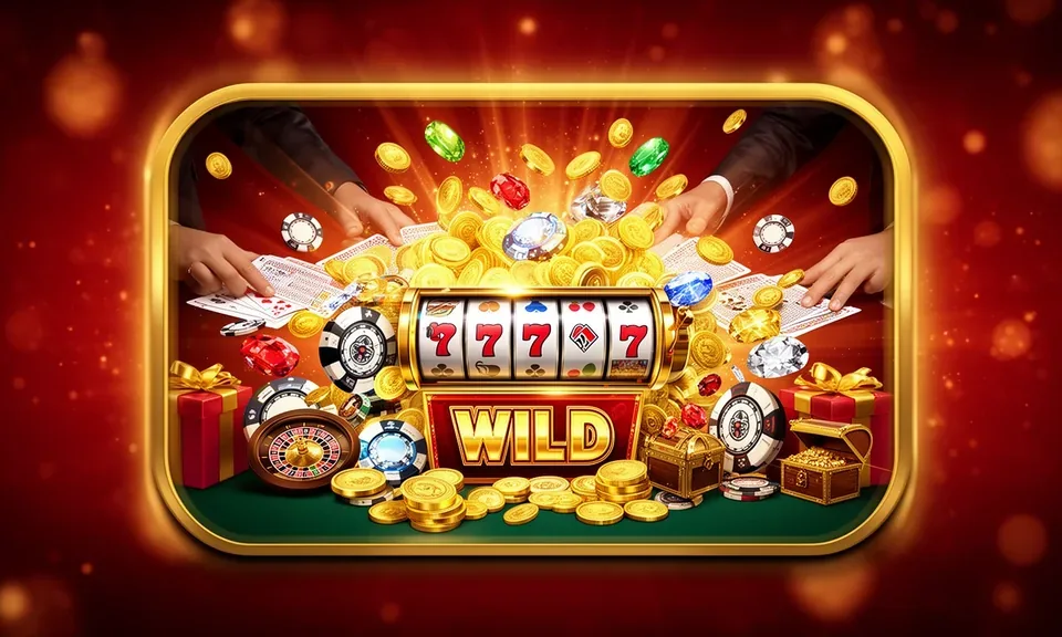sky888 Bonus